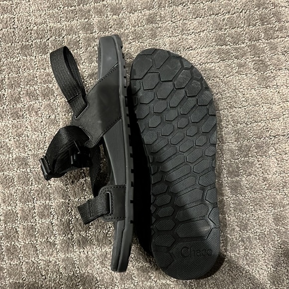 CHACO WOMEN'S LOWDOWN SANDAL size 10 - Picture 4 of 4